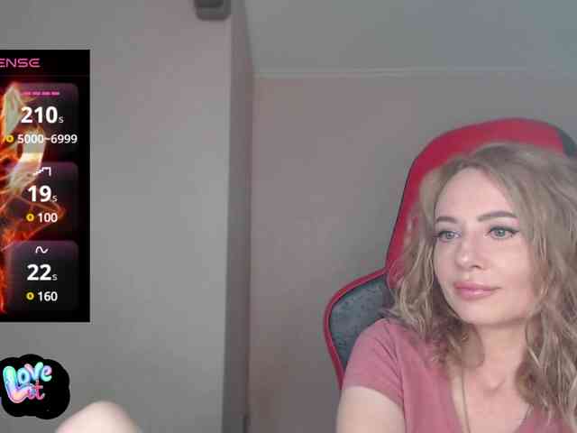 -Cinamon- webcam