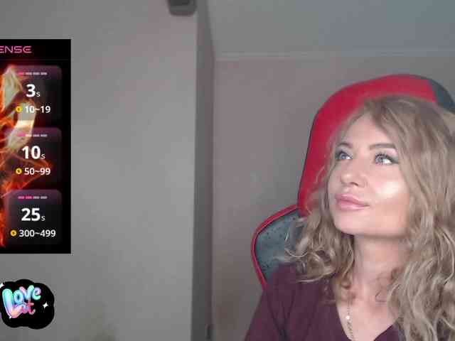 -Cinamon- webcam