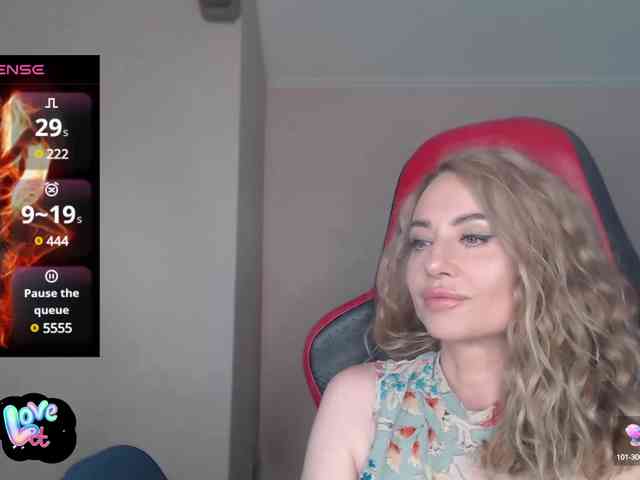 -Cinamon- webcam