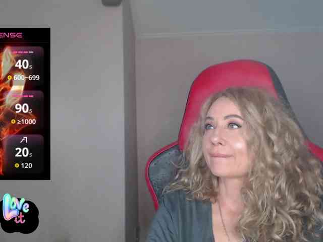 -Cinamon- webcam