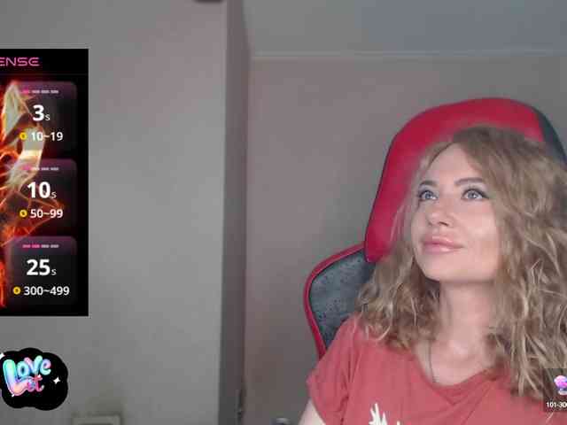-Cinamon- webcam