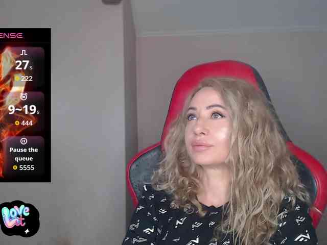 -Cinamon- webcam