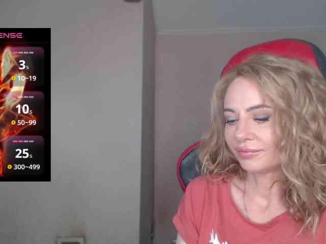 -Cinamon- webcam
