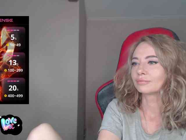 -Cinamon- webcam