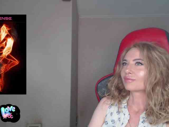 -Cinamon- webcam
