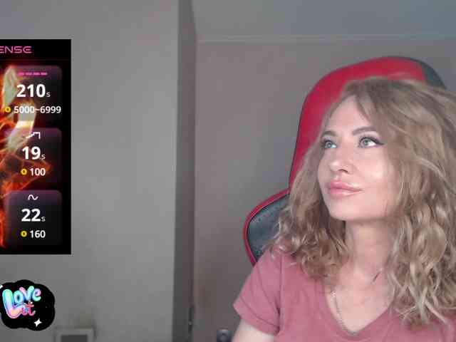 -Cinamon- webcam