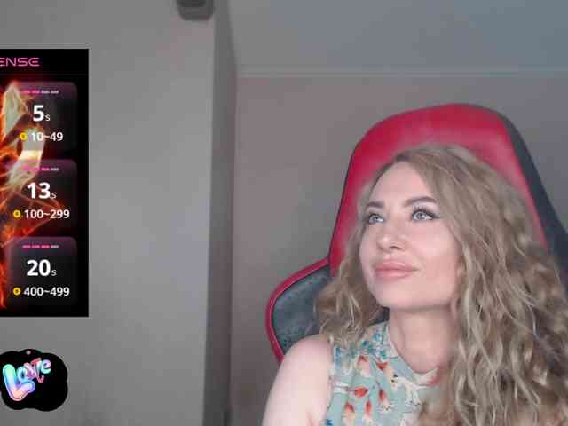 -Cinamon- webcam