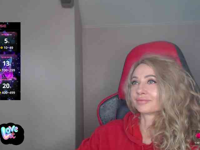 -Cinamon- webcam