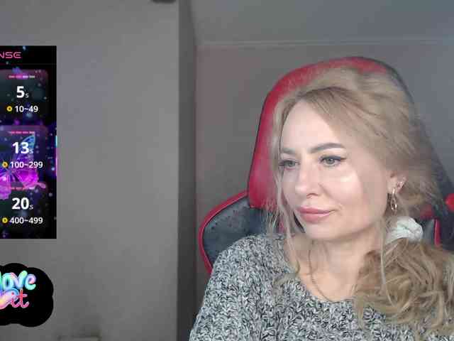 -Cinamon- webcam