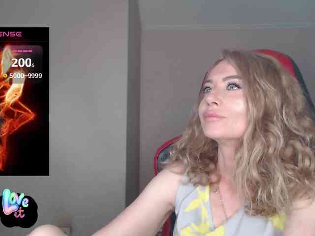 -Cinamon- webcam