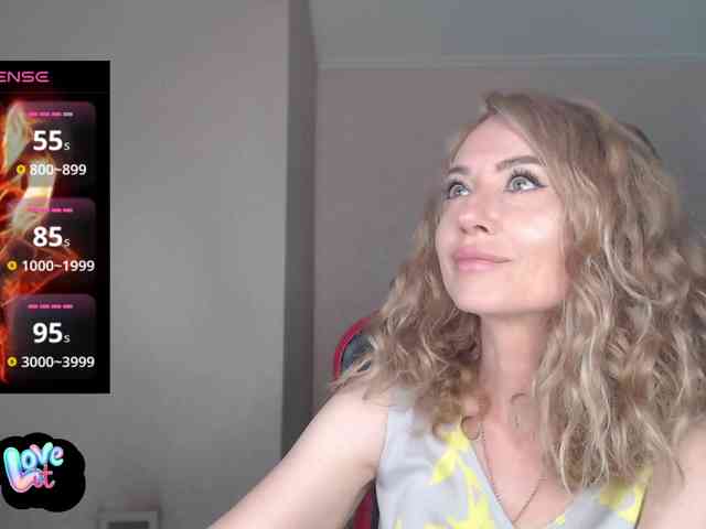 ---II--- Live Webcam on BongaCams