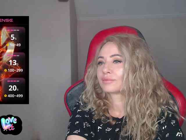 -Cinamon- webcam