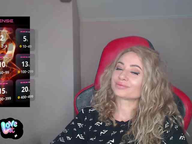 -Cinamon- webcam