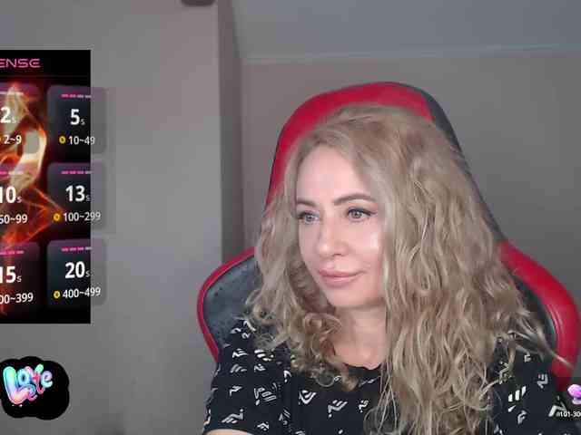-Cinamon- webcam
