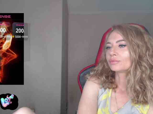 ---II--- Live Webcam on BongaCams