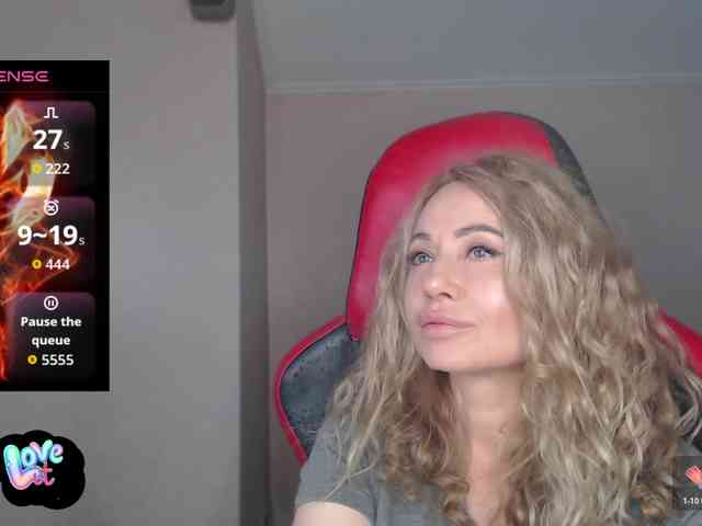 -Cinamon- webcam
