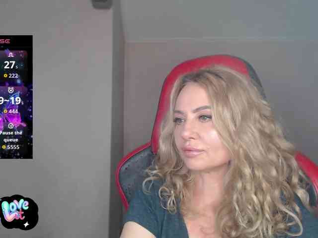 -Cinamon- webcam