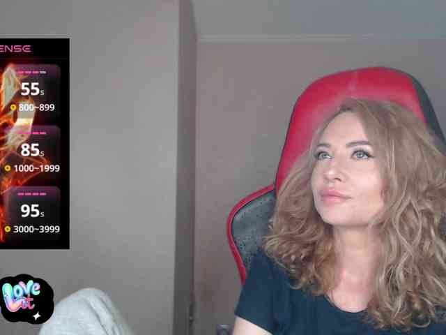-Cinamon- webcam