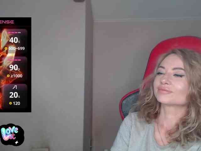 -Cinamon- webcam