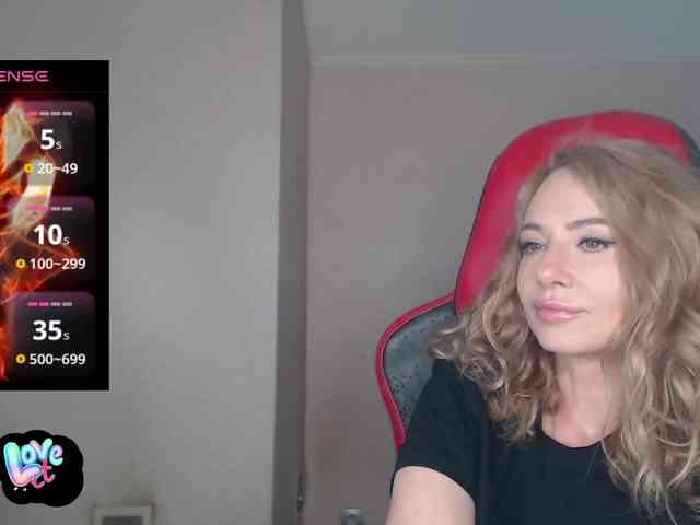 -Cinamon- webcam