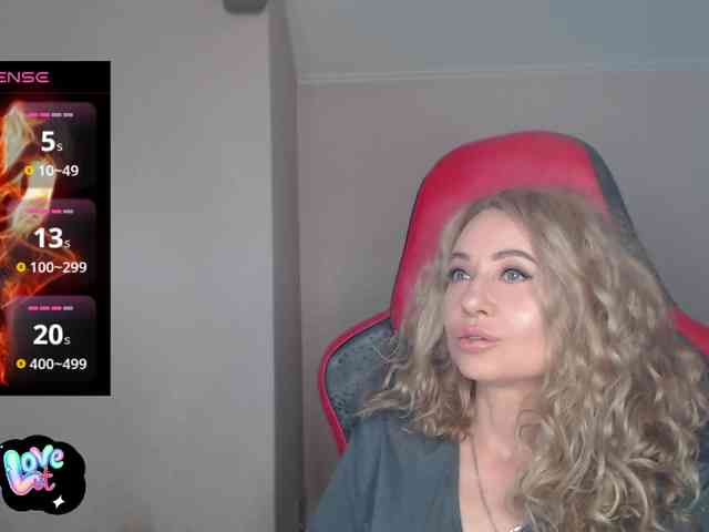 -Cinamon- webcam