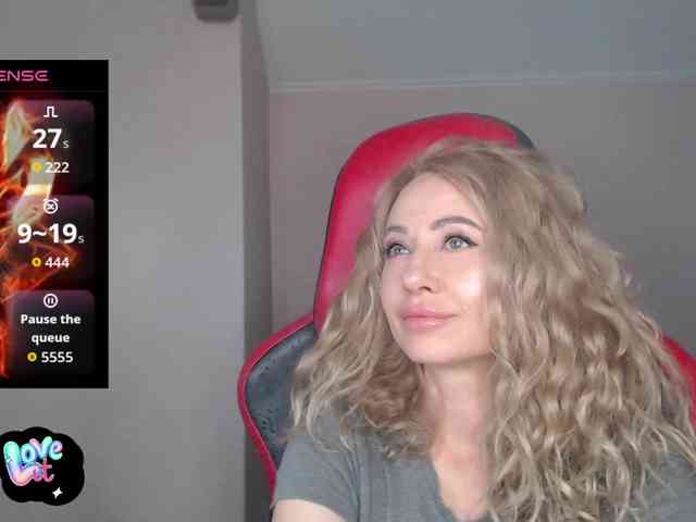 -Cinamon- webcam