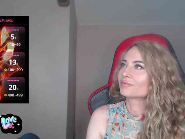 -Cinamon- webcam