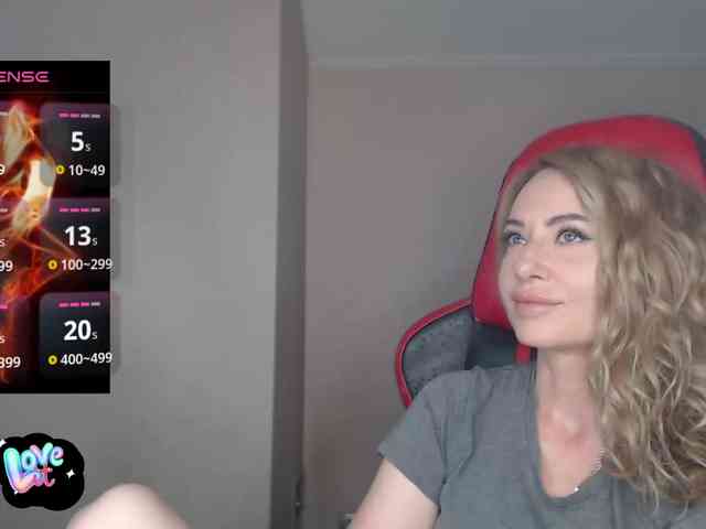 -Cinamon- webcam