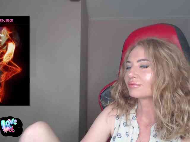 -Cinamon- webcam