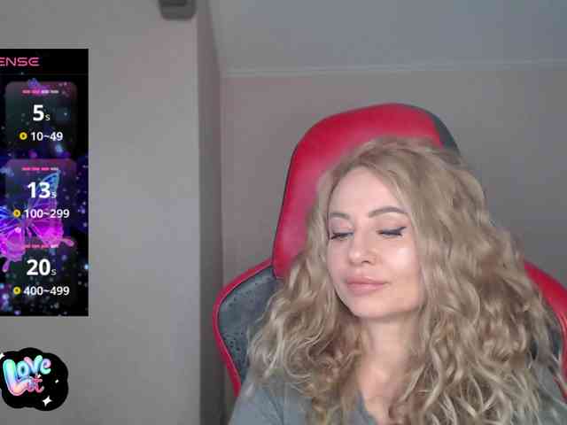 -Cinamon- webcam