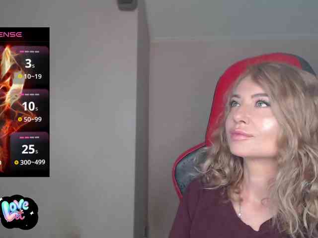 -Cinamon- webcam