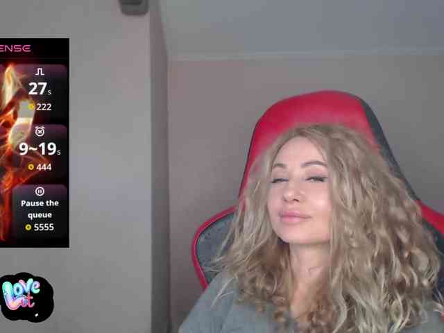 -Cinamon- webcam