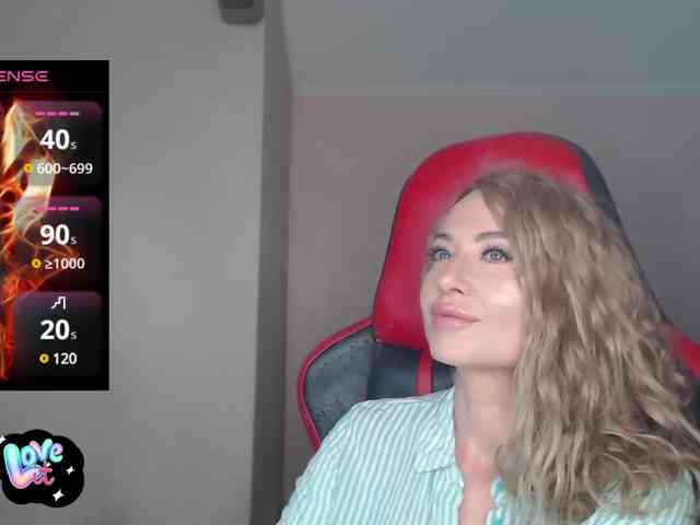 -Cinamon- webcam