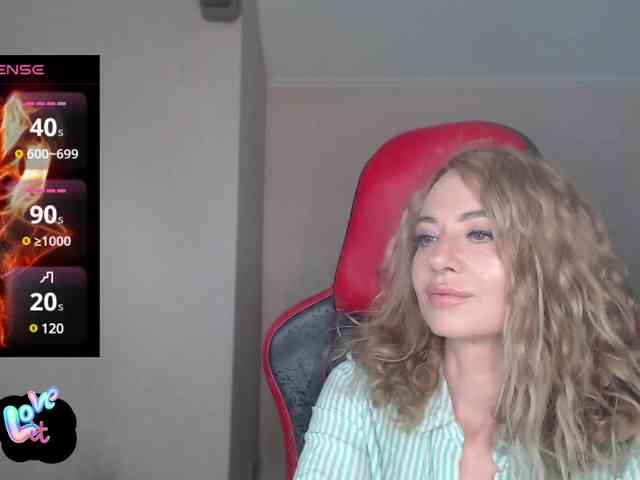 -Cinamon- webcam