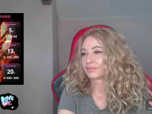 -Cinamon- webcam