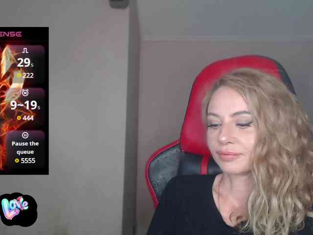 -Cinamon- webcam