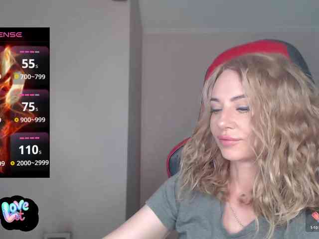 -Cinamon- webcam