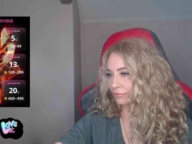 -Cinamon- webcam