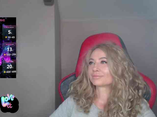 -Cinamon- webcam