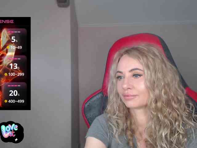 -Cinamon- webcam