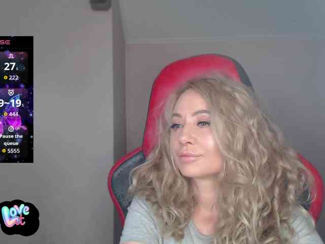 -Cinamon- webcam