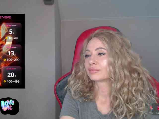 ---II--- Live Webcam on BongaCams