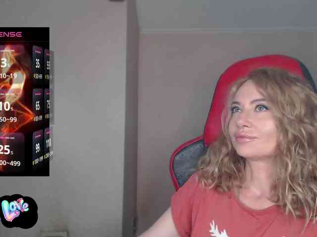 -Cinamon- webcam