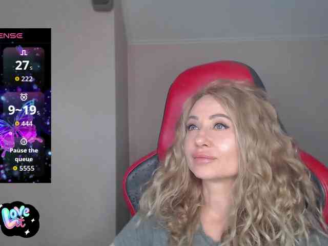 -Cinamon- webcam