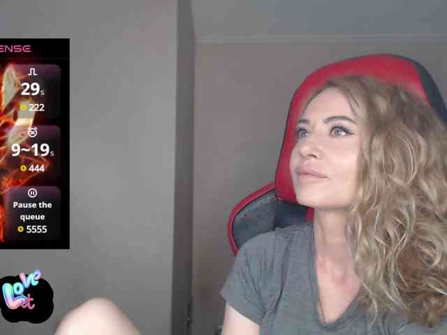 -Cinamon- webcam