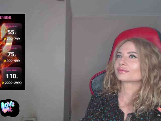 -Cinamon- webcam