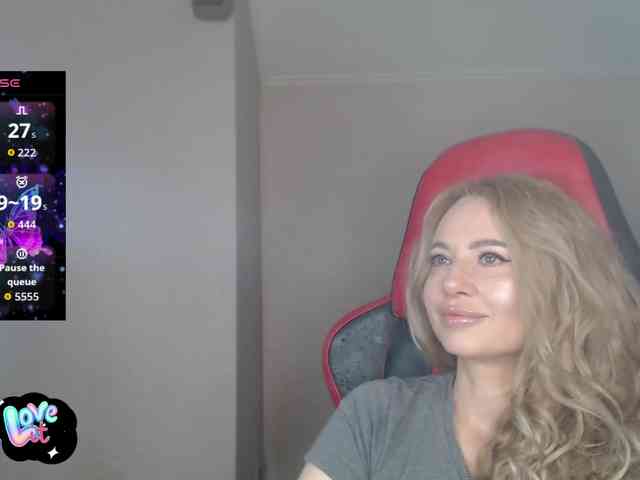 -Cinamon- webcam