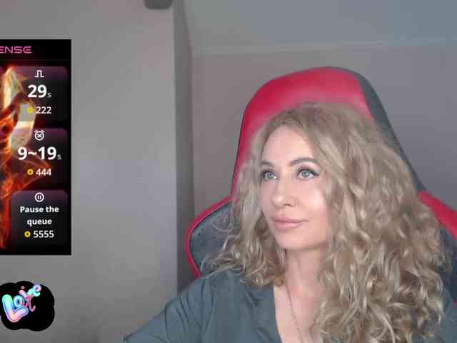 -Cinamon- webcam