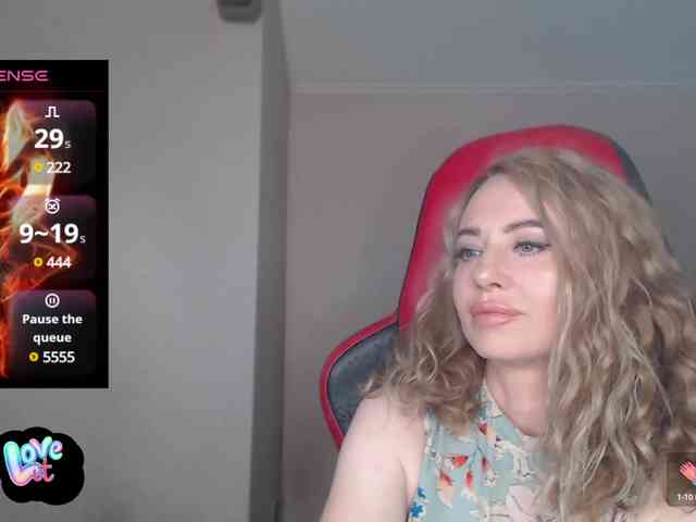 -Cinamon- webcam