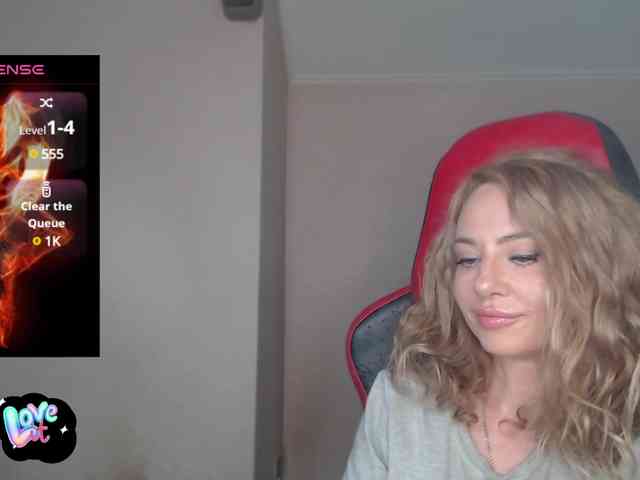 -Cinamon- webcam